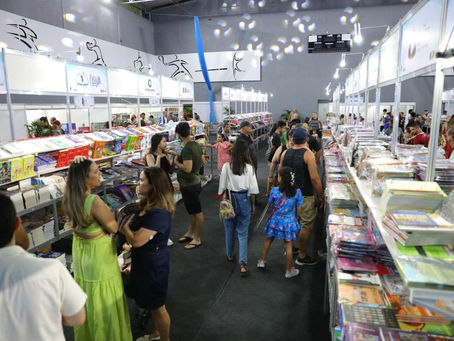 Festa Literária Sanjoanense