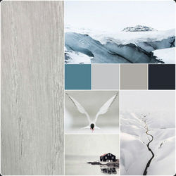 ICELAND WHITE