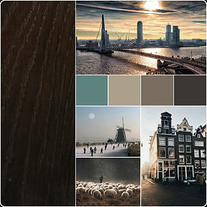 CE.009 DUTCH BROWN