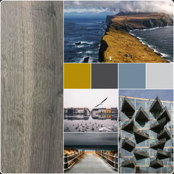 DANISH GRAY