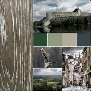 FE.004 NARVA GREEN