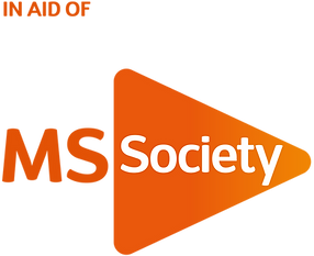 MS Society Logo