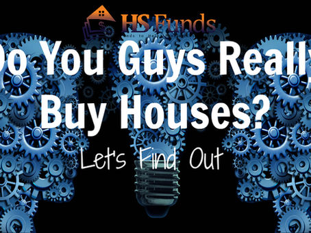 Sell My House: Do You Guys Really Buy Houses in Syracuse NY?