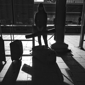Morning Sun