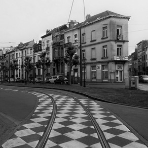 Checkerboard