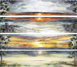 Ever Changing, Gold Coast