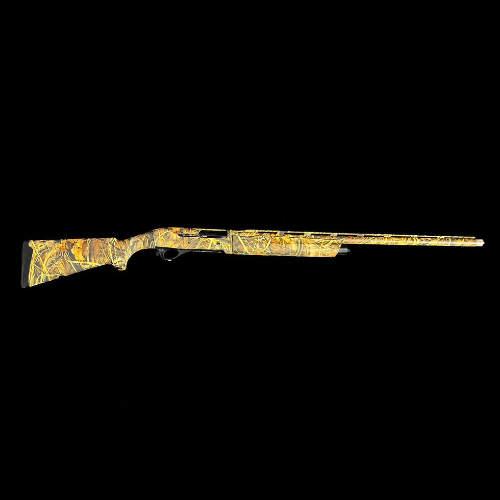 Thumbnail: Franchi Affinity  12 GA  /28”