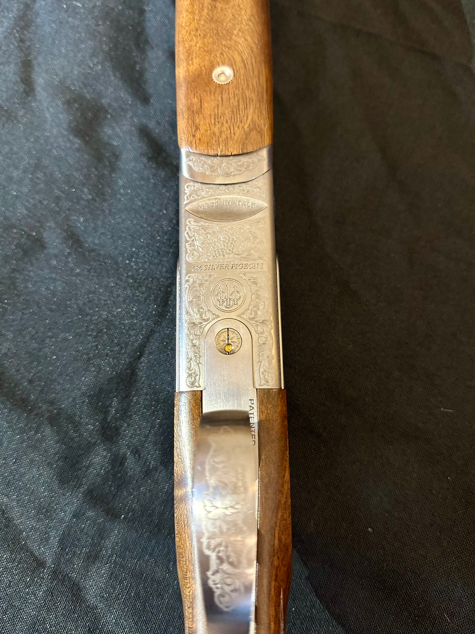Thumbnail: Beretta Silver Pigeon 1 Vittoria 20g
