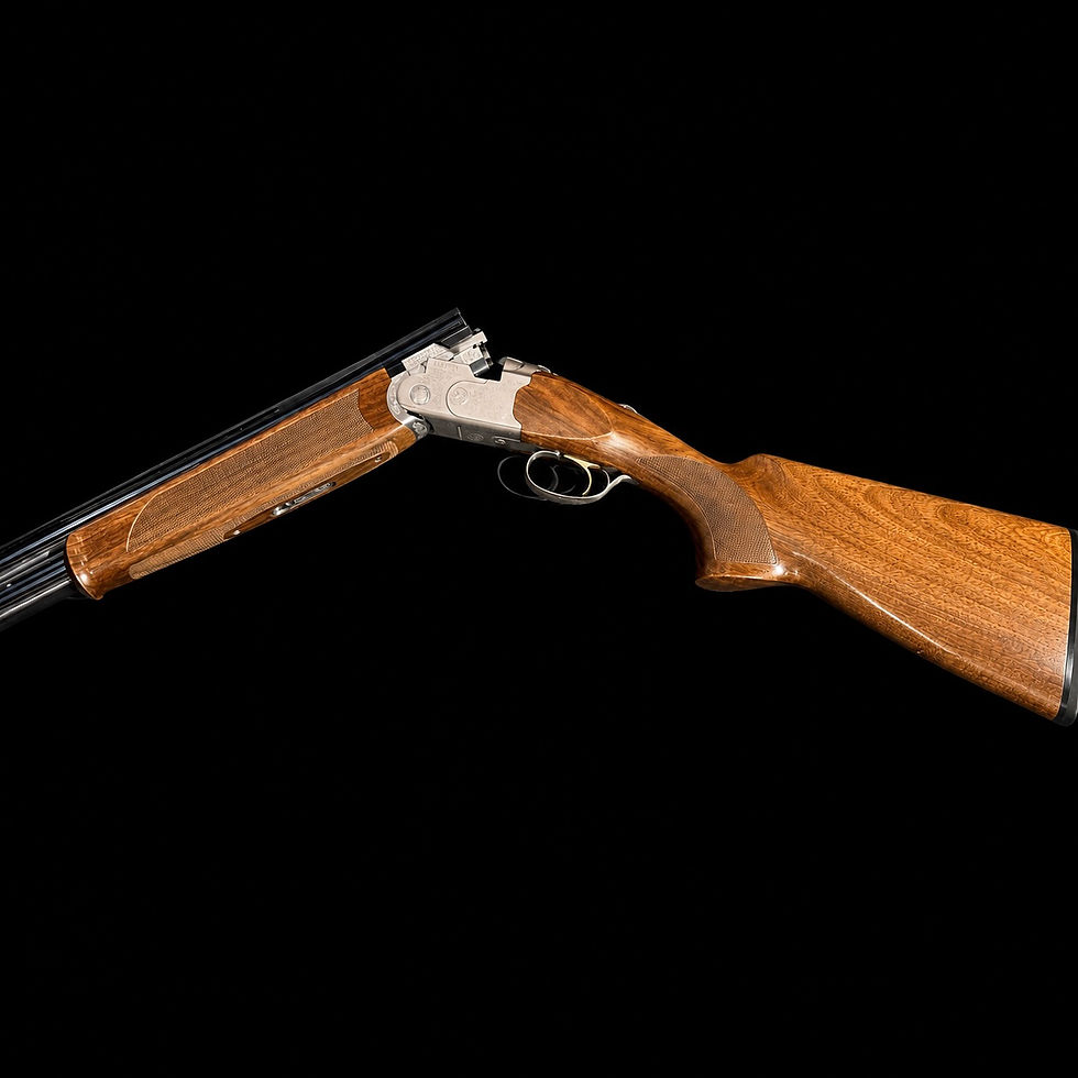 Thumbnail: Beretta Silver Pigeon 1 Sporting 12 GA  / 30” 