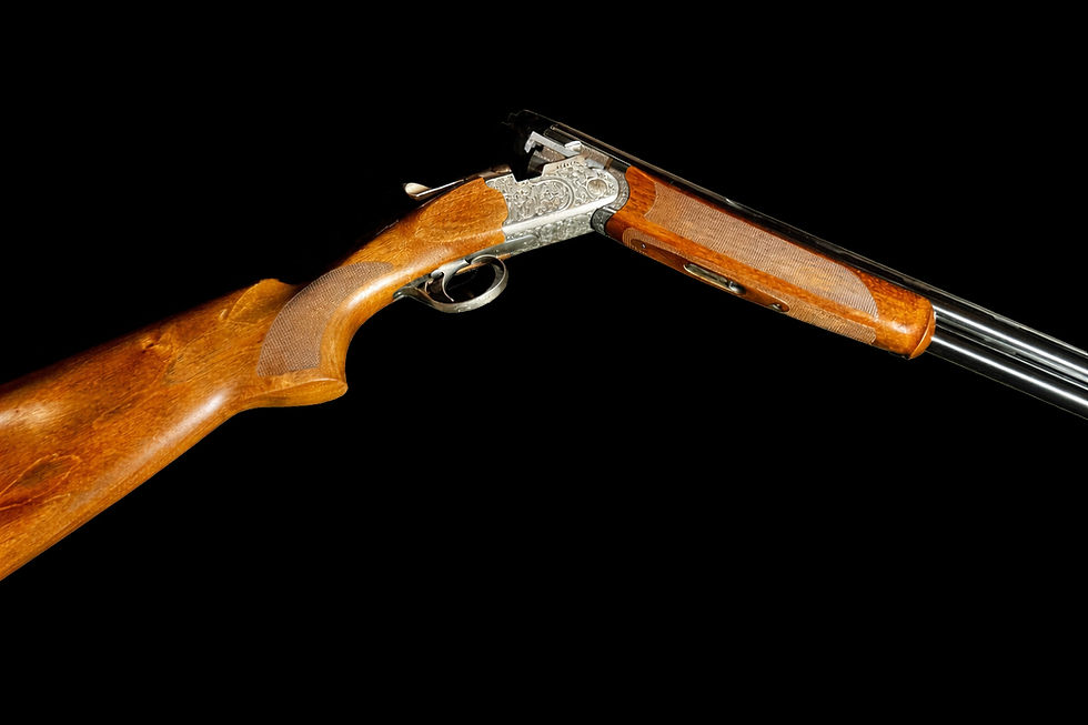 Thumbnail: Beretta 686 Silver Pigeon 1 Sporting 12ga / 30”