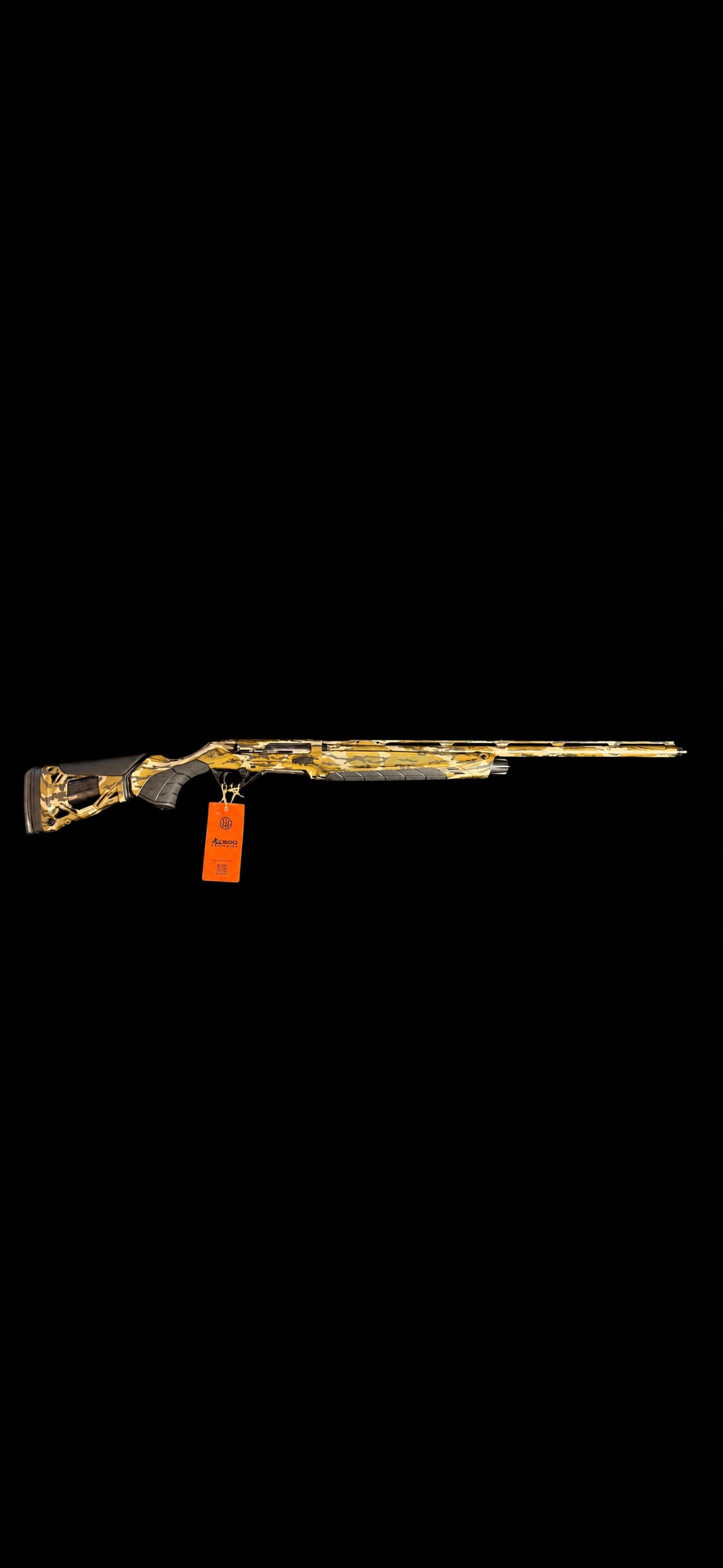 Beretta Ax800 12ga | 28”