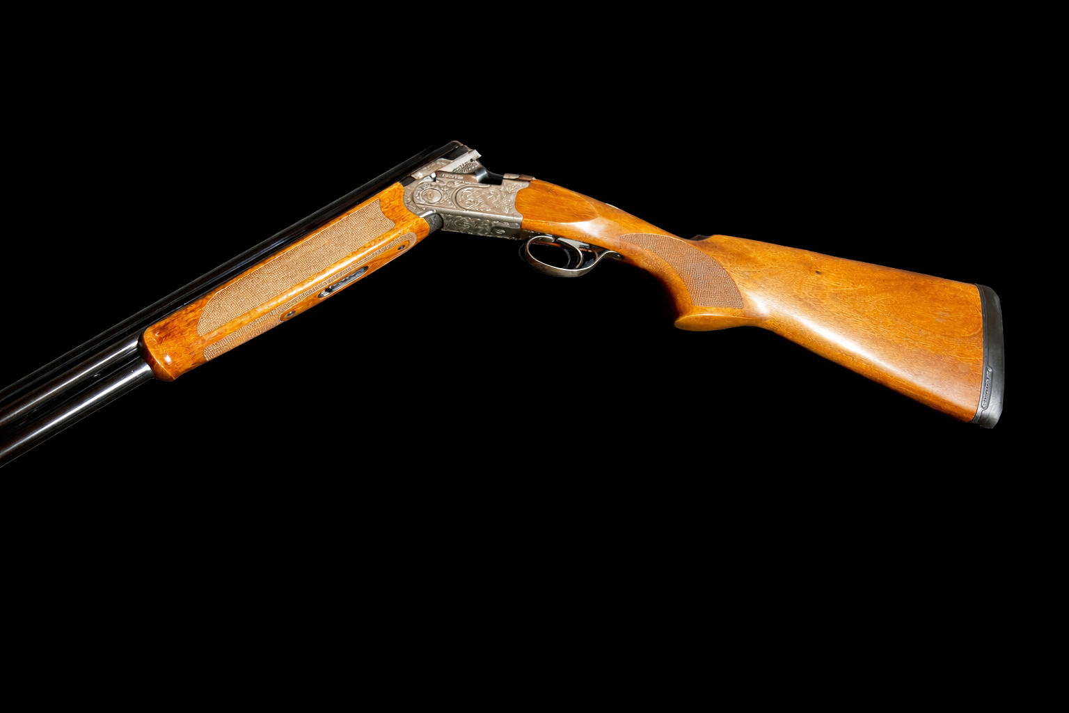 Beretta 686 Silver Pigeon 1 Sporting 12ga / 30”