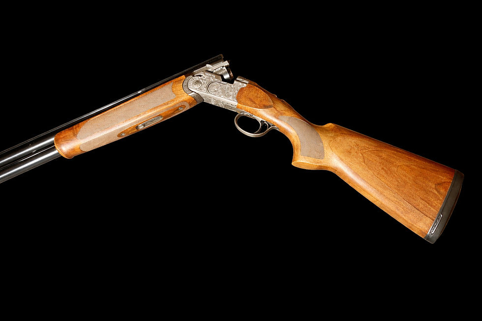 Thumbnail: Beretta 686 Silver Pigeon 1 Sporting 12ga
