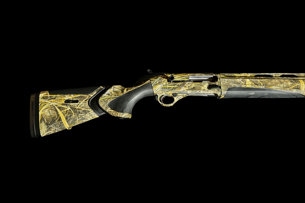 Thumbnail: Beretta A400 Xtreme Plus Max 7 12GA / 28”