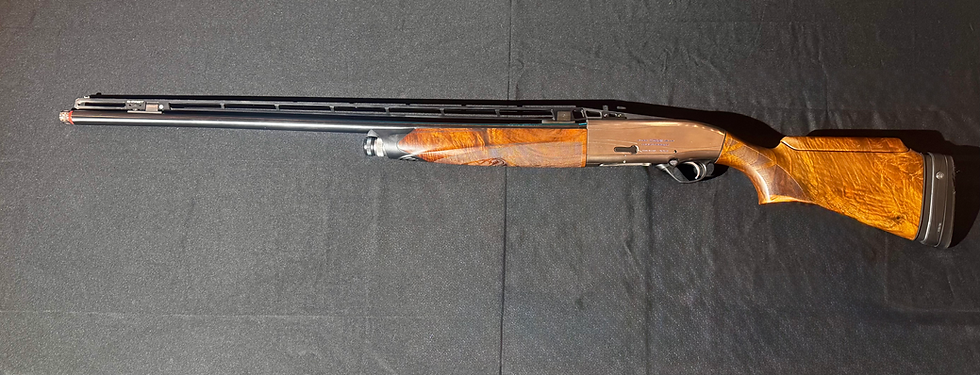 Thumbnail: Beretta A400 Multitarget 12ga