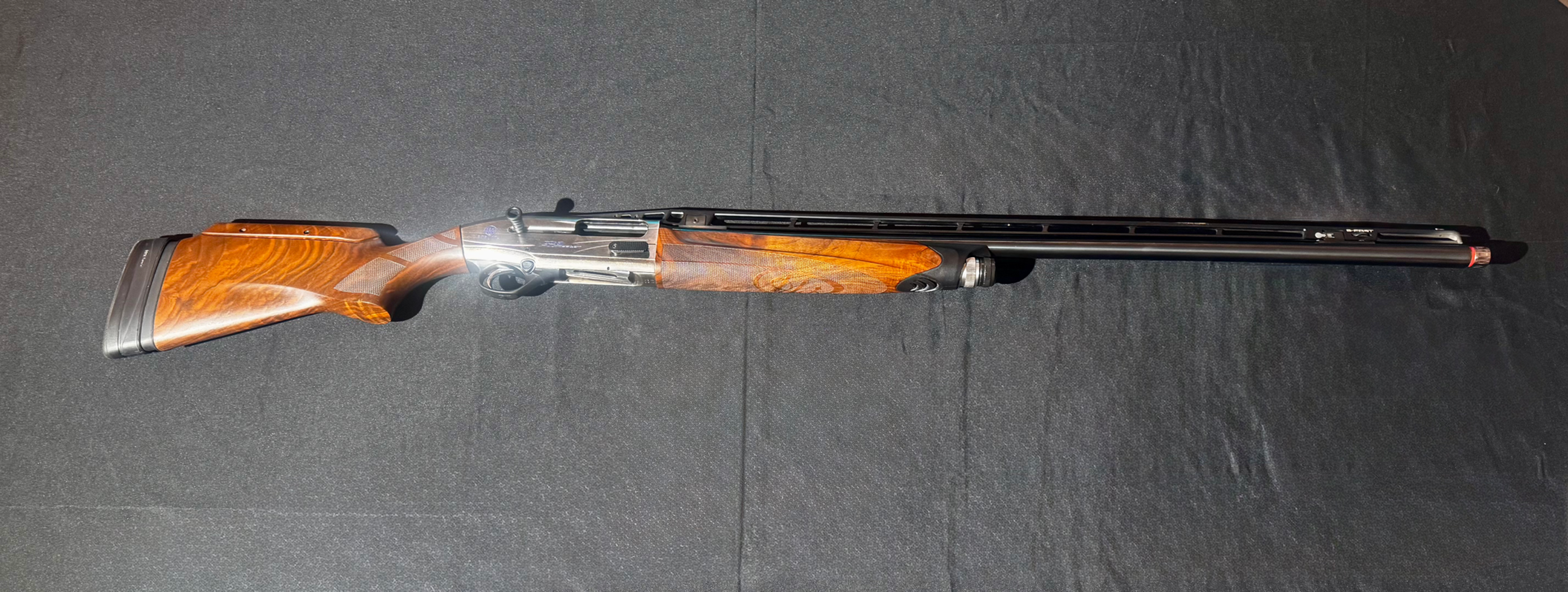 Beretta A400 Multitarget 12ga