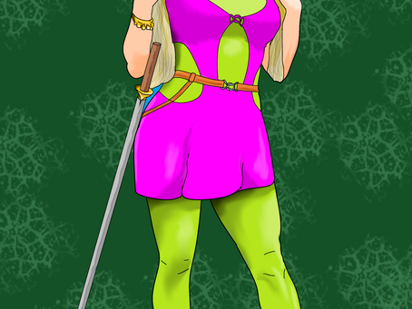 03_ Anuka – The Secrate queen