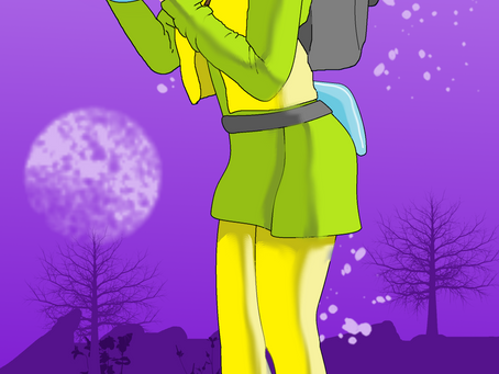 15_Robotic Child & Guardian