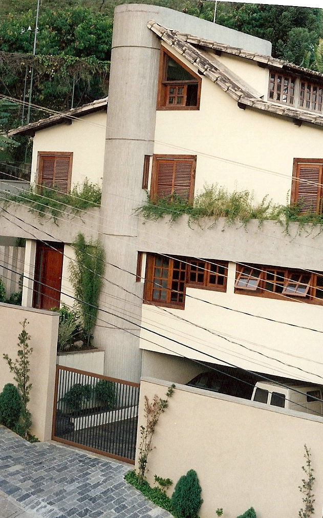 CASA RESIDENCIAL