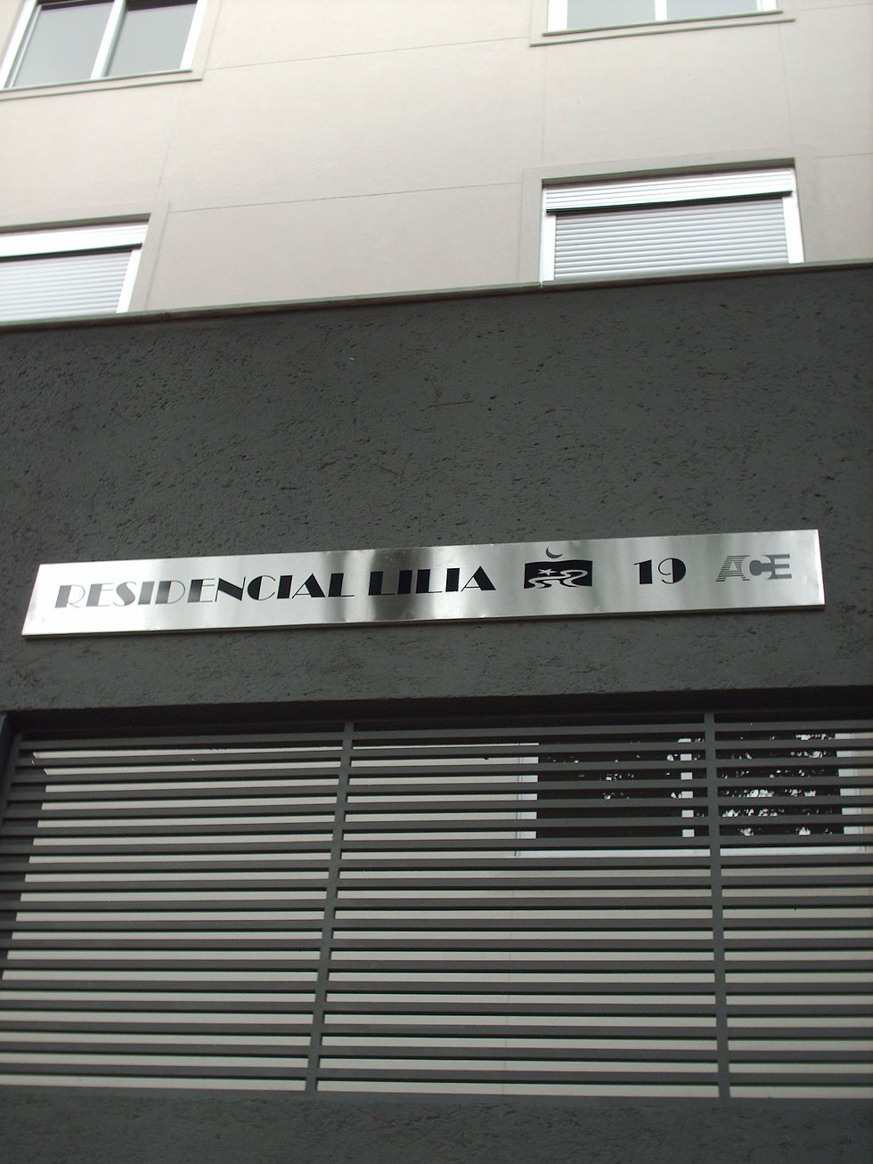 RESIDENCIAL LÍLIA