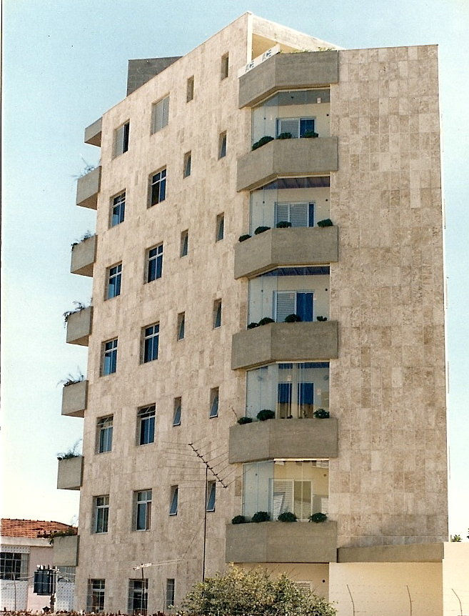 RESIDENCIAL PAULINA