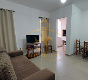 apartamento a venda em bombinhas