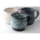 Thumbnail: Medium mug, beautiful handthrown flat white size, made in Bristol