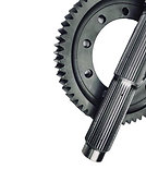 होंडा पिनियन और क्राउन