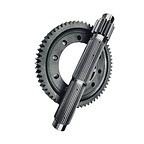 Honda Pinion and Crown