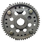 Corrector Chevrolet