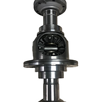 Réforme de base de la Fiat 600