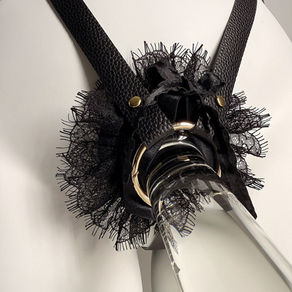 Embrace Comfort: The Art of Choosing a Strap-On Harness