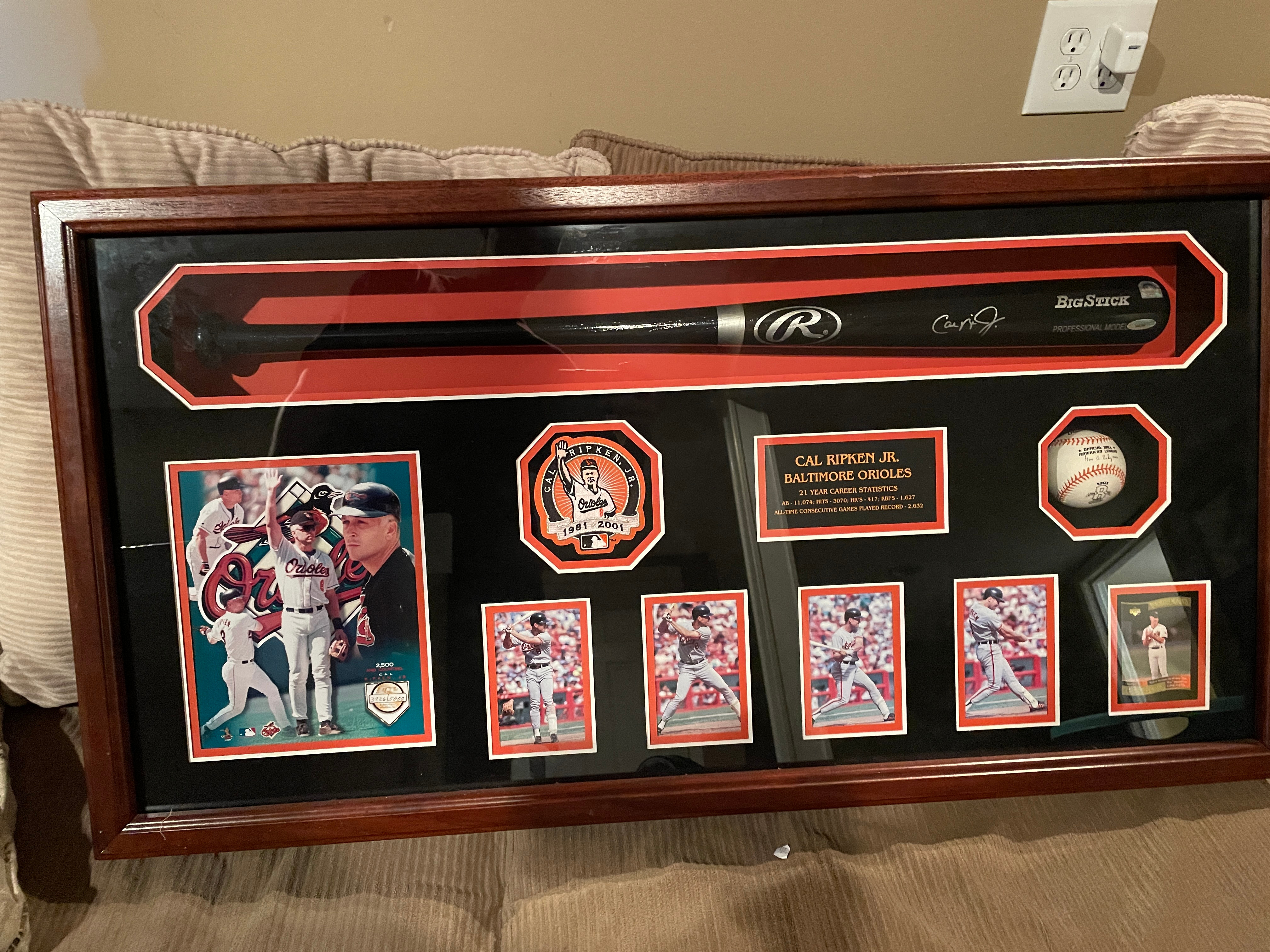 Cal Ripken Jr.