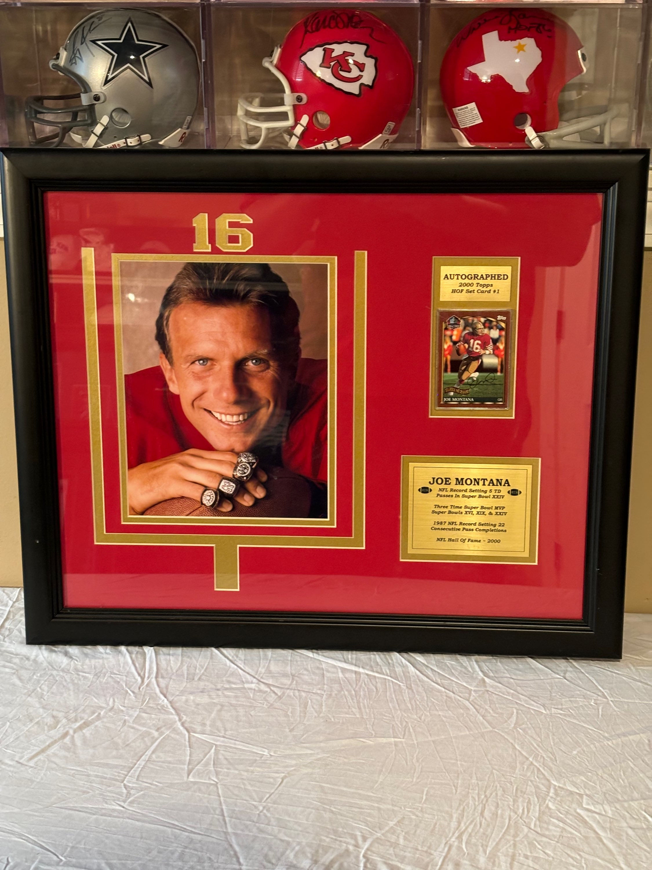 Joe Montana