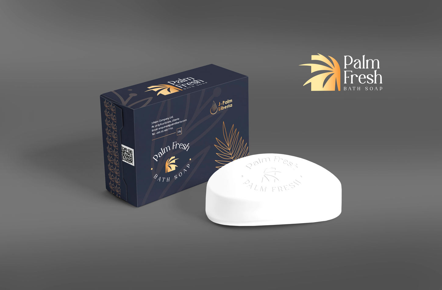 Toilet and Bath Soap