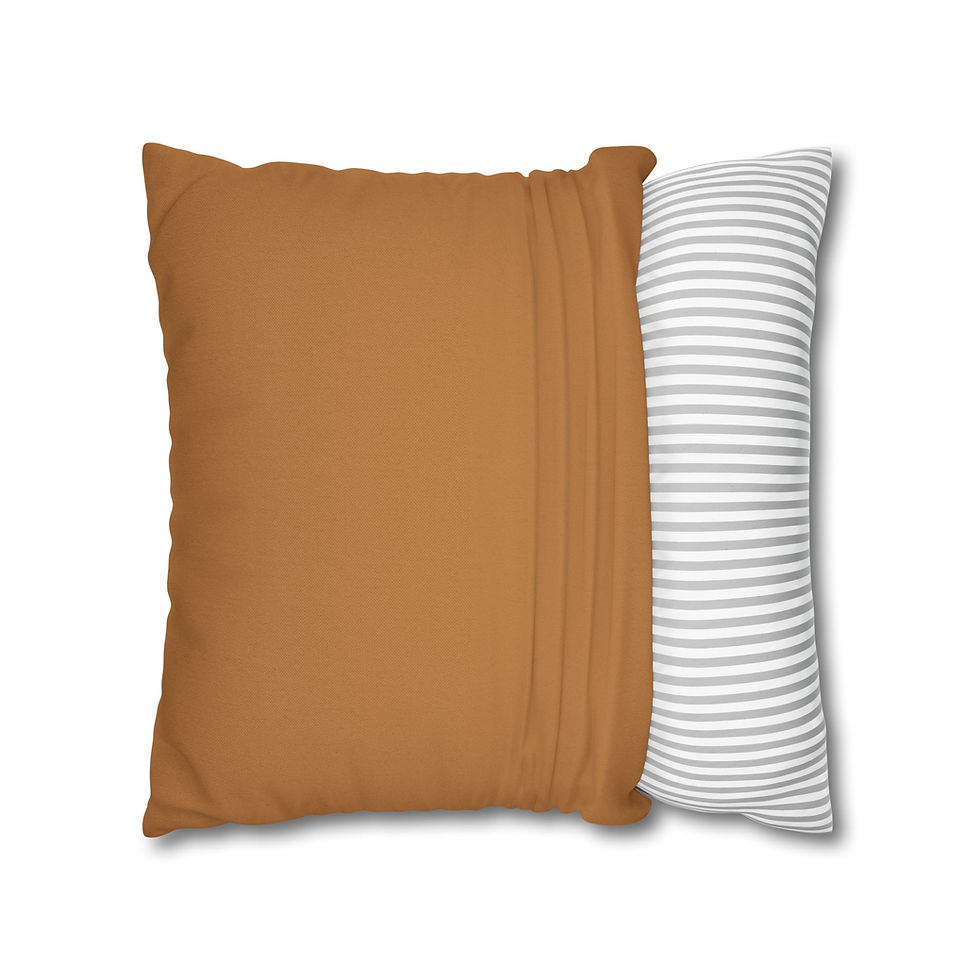 Thumbnail: Classic Dragonfly Square Pillowcase 