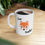 Thumbnail: For Fox Sake Mug 11oz