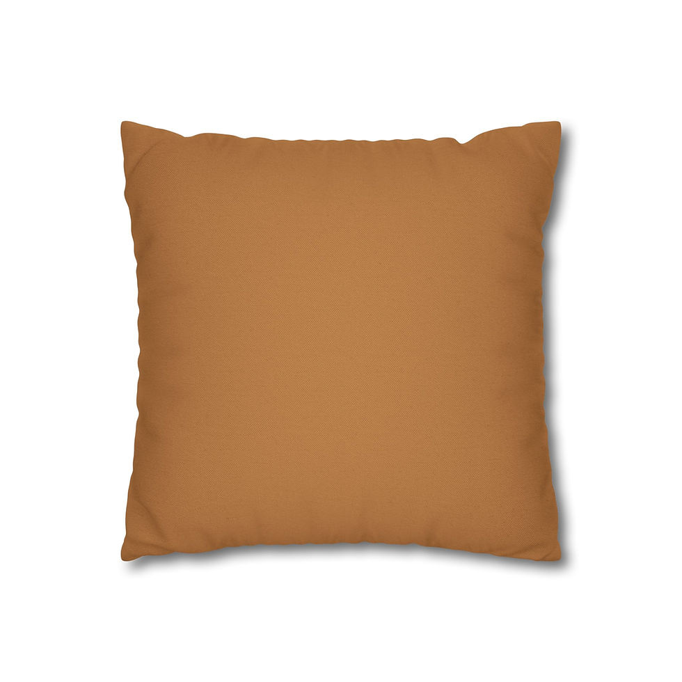 Thumbnail: Classic Dragonfly Square Pillowcase 