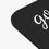 Thumbnail: Good People Say Bad Words Mouse Pad