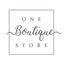 Writer: ONE Boutique Store 