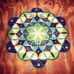 חכמת המנדלה