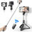 Thumbnail: KyTech Bluetooth Selfie Stick and Tripod