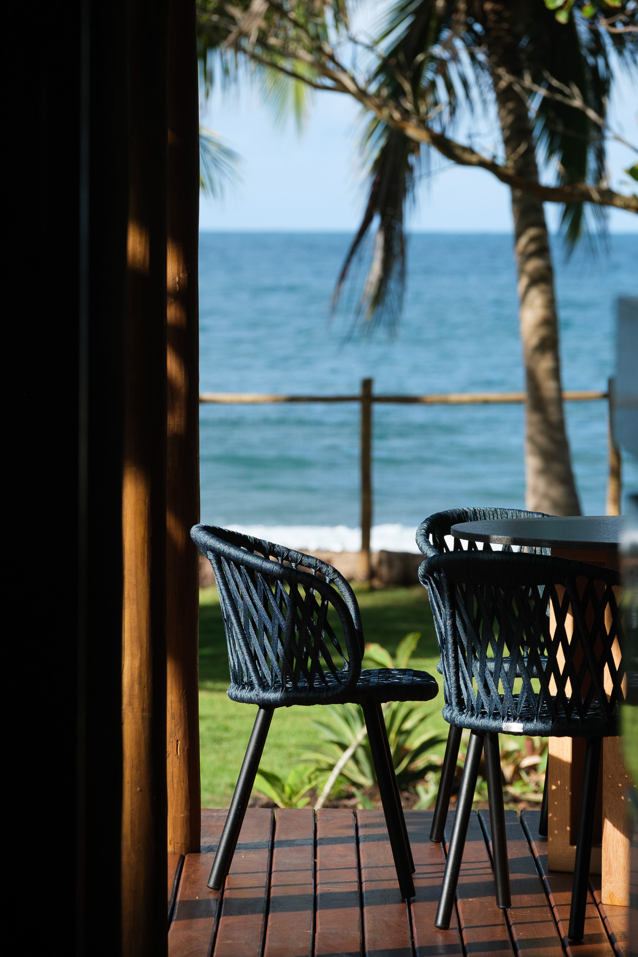 CAL029 - Casa frente ao mar 21