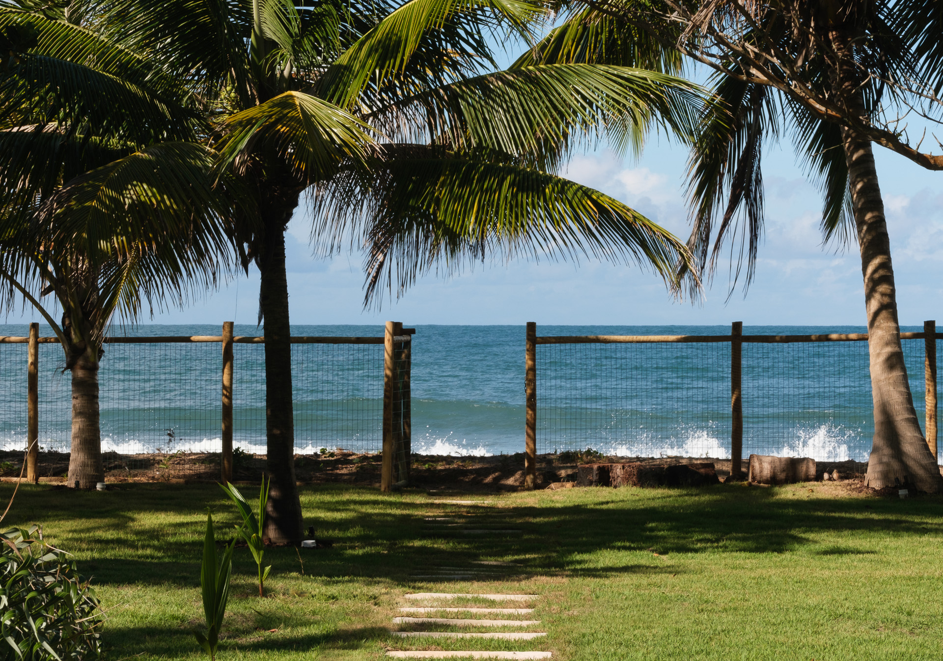 CAL029 - Casa frente ao mar 22