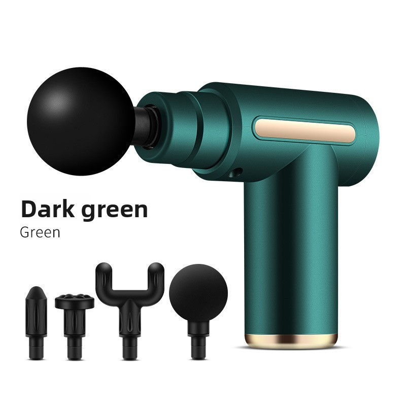Thumbnail: Mini Portable Electric Massage Gun