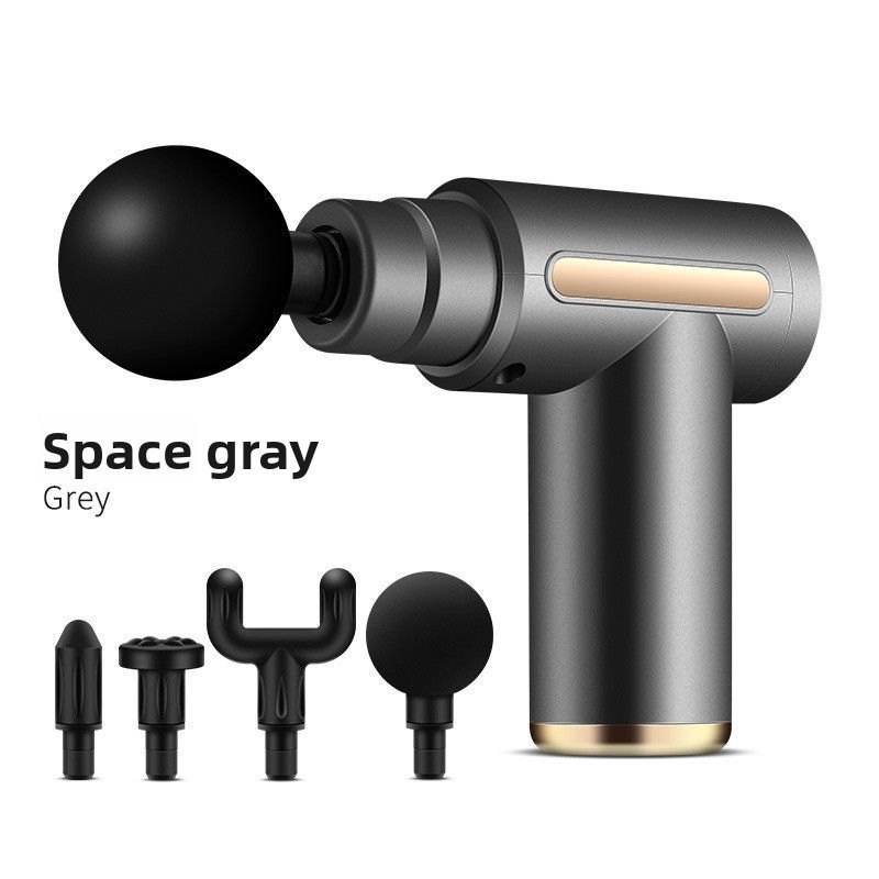 Thumbnail: Mini Portable Electric Massage Gun