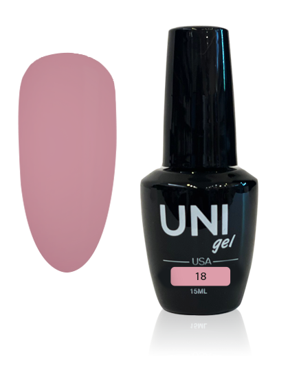 ג'ל מס׳ UNI 18