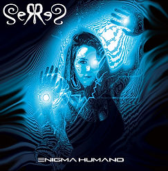 Seres Enigma Humano