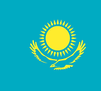 Kazachstán