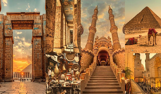 Egypt